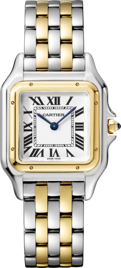 CRW2PN0007 - Panthère de Cartier watch 